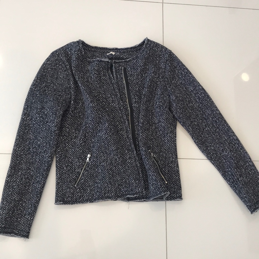 Design jacket